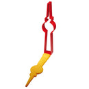 Ausstechform Fernsehturm