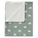 Krabbeldecke- Igel 80x100 cm/ 100 x 150 cm