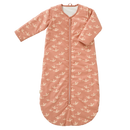 Winter-Schlafsack mit Armen Vogel