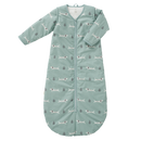 Winter-Schlafsack mit Armen Dackel