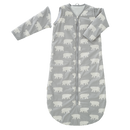 Winter-Schlafsack mit Armen Polarbär