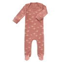 Fresk Strampler Vogel