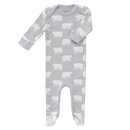 Fresk Strampler Polarbär