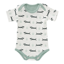 Fresk Body Kurzarm Dachsy