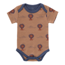 Fresk Body Kurzarm Löwe