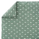 Bettwäsche - Igel 100x135 cm