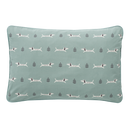 Bettwäsche - Dackel 100x135 cm