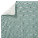 Bettwäsche - Dackel 100x135 cm