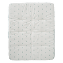 Laufstall Decke - Dachsy