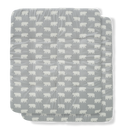 Laufstall Decke - Polarbär