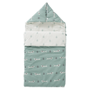 Reiseschlafsack -  Dackel