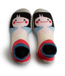 Sockenschuh Marinette