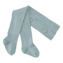 Krabbel-Strumpfhose Dusty Blue