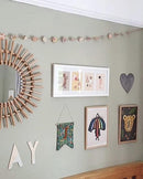 Postkarte „Donkey“