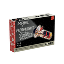 Baue eine Taschenlampe