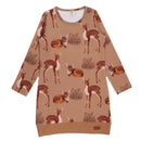 Walkiddy Kleid Little Fawn