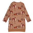 Walkiddy Kleid Little Fawn