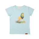 Walkiddy T-Shirt Lion Friends