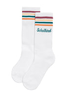 Tennissocken Schulkind Petrol