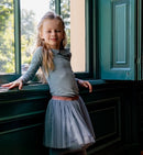 Le Big Tüllrock Winston Dawn Blue