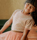 Le Big Strickshirt Ubah Dawn Pink