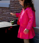 Le Big Rock Amelie Pink Glo