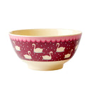 Schüssel - Swan Bordeaux