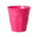Großer Becher - Fuchsia
