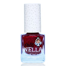 Peel-off Nagellack Jazzberry Jam 4 ml Nagellack Miss Nella