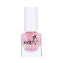 Peel-off Nagellack Itsy Glitzy Hippo Peel 4 ml Nagellack Miss Nella