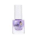 Peel-off Nagellack Sparkly Zebra 4 ml Nagellack Miss Nella