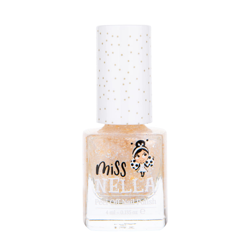 Peel-off Nagellack Happily If the Shoe Fits  4 ml