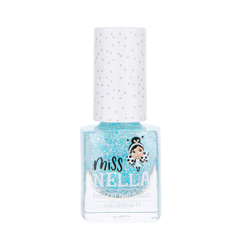 Peel-off Nagellack Once Upon A Time 4 ml