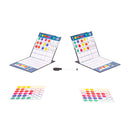 Magnetspiel Entschlüsselung