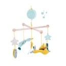 Musik-Mobile Le Voyage d'Olga