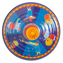 Grosser Brummkreisel