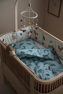 Gehäkeltes Mobile, Nightfall