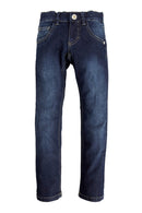 Jeans Mille Dark Blue Denim