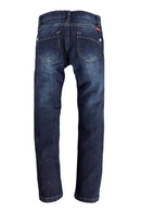 Jeans Mille Dark Blue Denim