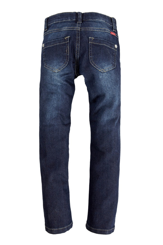 Jeans Mille Dark Blue Denim