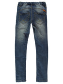 Jeans Angel Medium Blue Denim