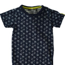 Name it T-Shirt Derrys Dress Blues