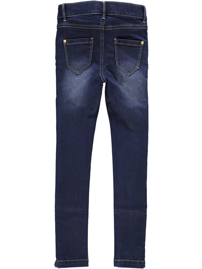 Name it Jeans Polly Camil Medium Blue Denim