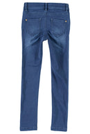 Name it Jeans Polly Tasis Light  Blue Denim