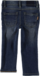 Name it Jeans Ryan medium blue denim