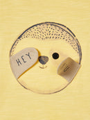 Name it T-Shirt Hetusim Popcorn