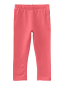 Name it Leggings Davina Winter gebrushed Rose of Sharon