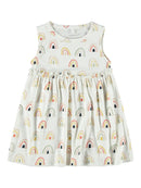 Name it Kleid Daomi Snow White