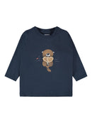 Name it Langarmshirt Boran