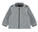 Name it Fleecejacke Spektra Grey Melange Fleecejacke Sale
